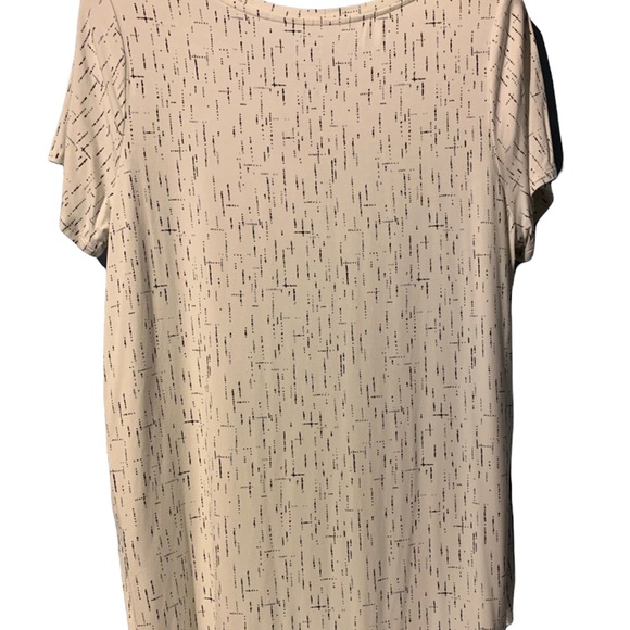 Michel Studio T-Shirt V-Neck - Picture 3 of 5